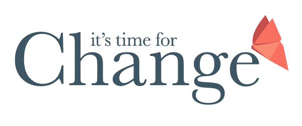 It's Time for Change